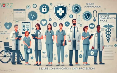 8 Reasons Your Home Care Agency Needs Secure Communication